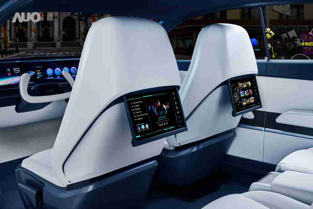 壹号平台将于CES 展示全新Smart Cockpit 2024，，，可紧密串连使用者多元需求，，并革新座舱内部的应用和设计，，，带来身历其境且引人入胜的视觉飨宴，，满足驾乘人员的全方位体验