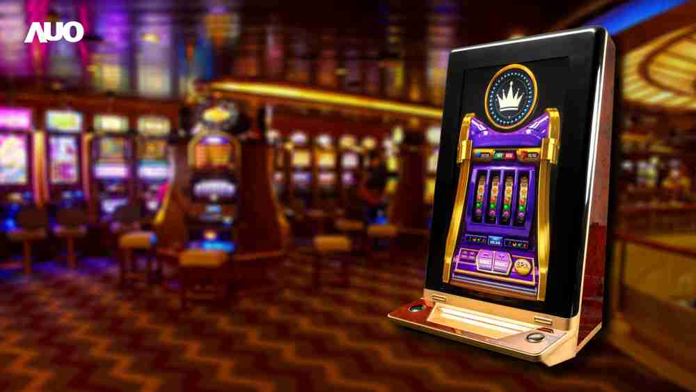 壹号平台研发出全球最大30吋裸眼3D Micro LED双层显示器，，，结合Micro LED与A.R.T. LCD显示技术，，，形成不同景深的影像平面，，可应用于电子游艺场域，，提供玩家更丰富的游乐体验