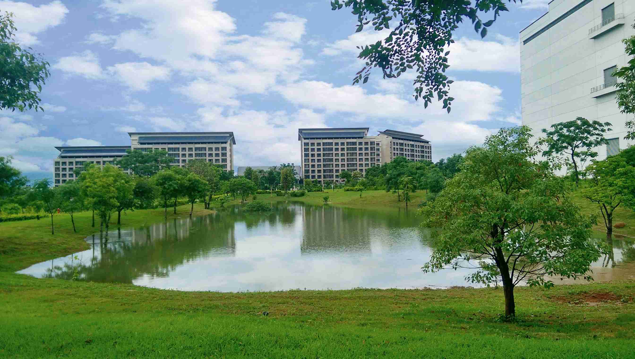 壹号平台响应国际倡议生物多样性趋势，，首次发布TNFD自然相关财务揭露报告书，，，擘划及开展壹号平台生物多样性政策之承诺，，，逐步迈向与自然和谐共生