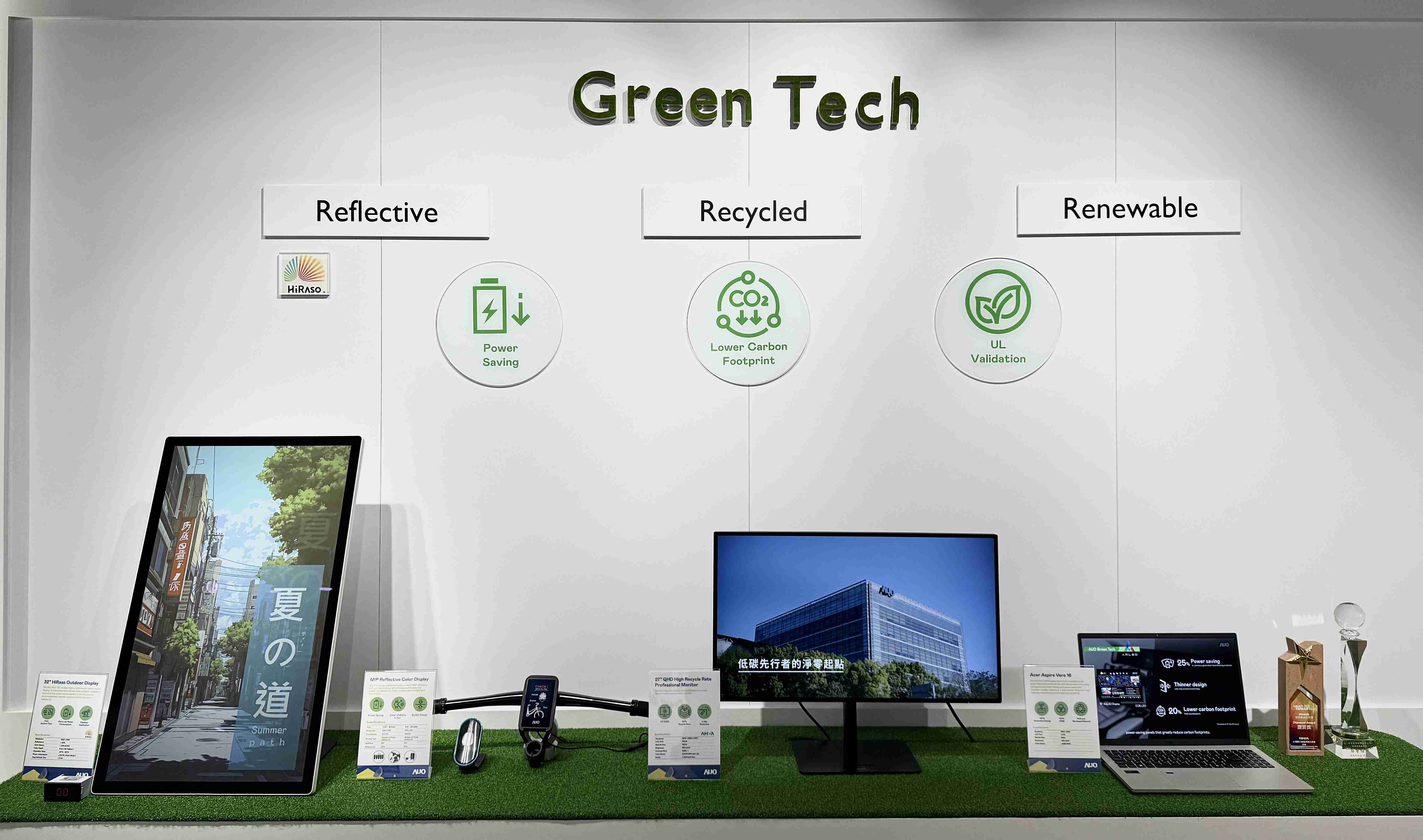 壹号平台透过前瞻性的绿色技术布局，，，，从供应链碳管理、、产品碳排信息透明度，，，到卷标体系与市场沟通机制，，全面展现其在永续产品创新上的技术实力与行动决心。。。